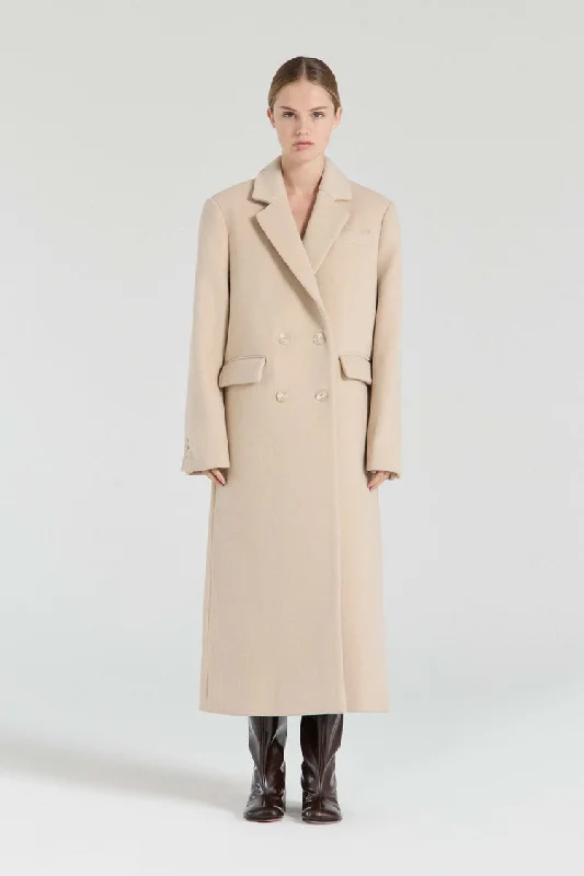 The Josephine Coat