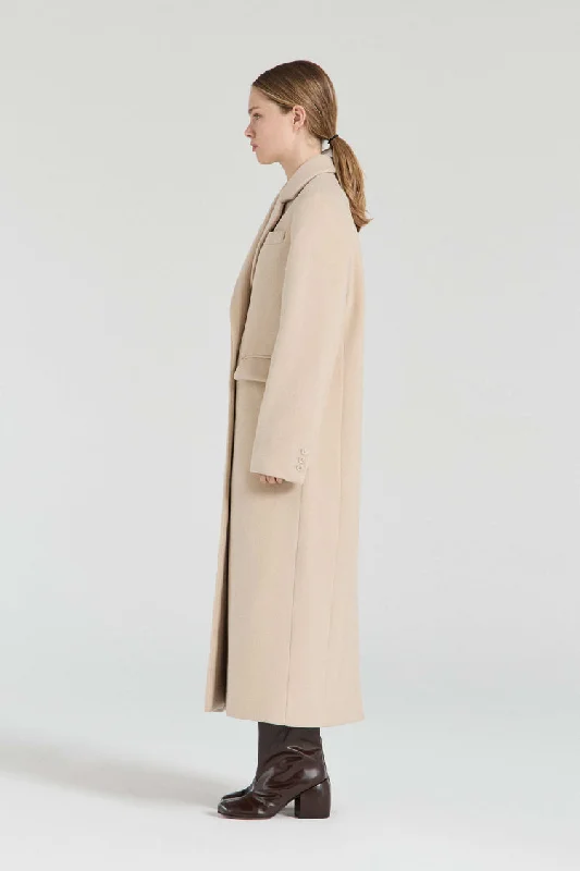 The Josephine Coat