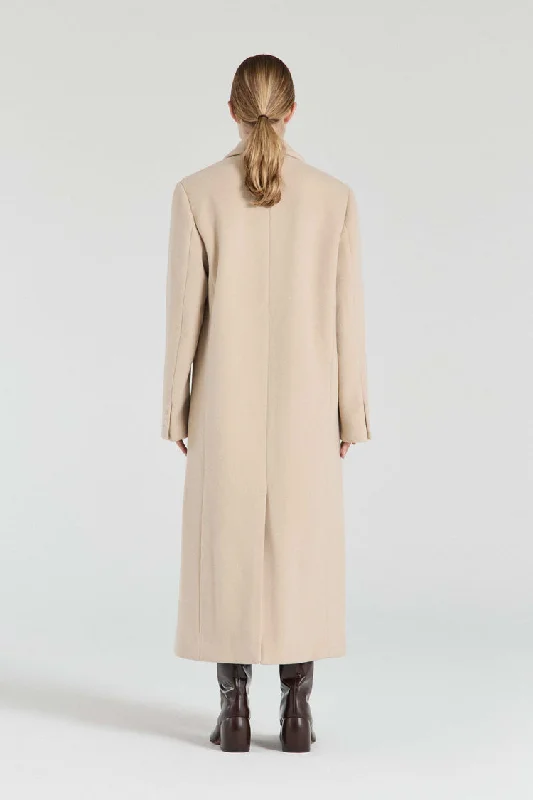 The Josephine Coat