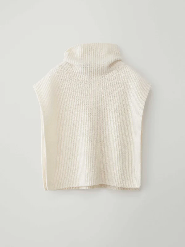 The Magda Open Vest