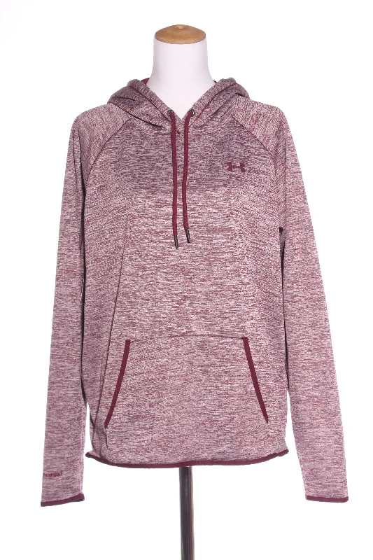 UNDER ARMOUR ""Storm 1"" Hooded jumper! 16