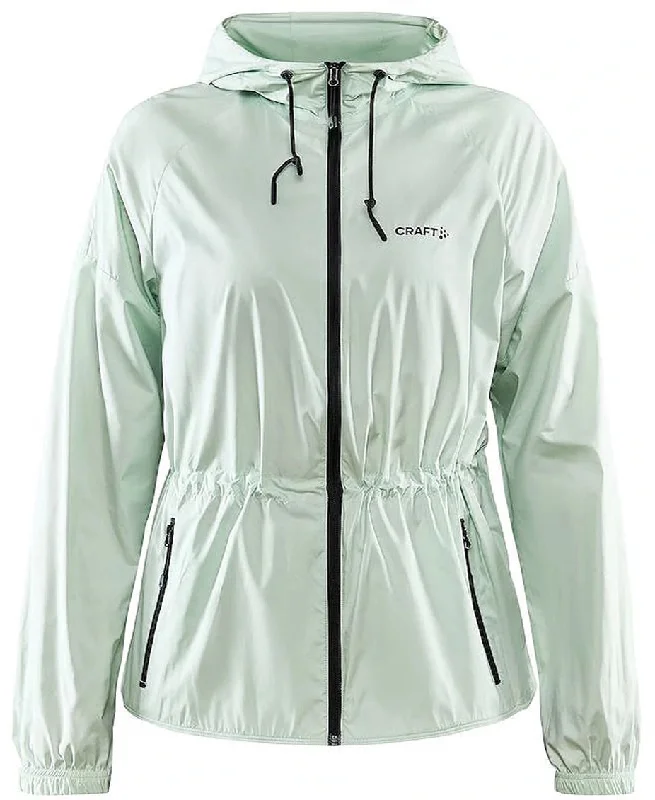 Women’s Craft ADV Charge Wind Jacket