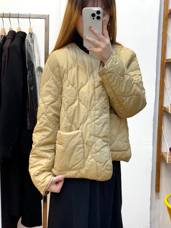 Windbreak Jacket