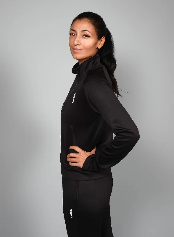 Women's Court Jacket