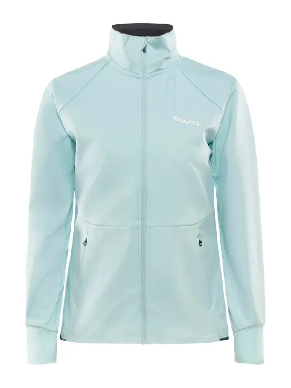 Women's Craft Core Nordic Training Jacket