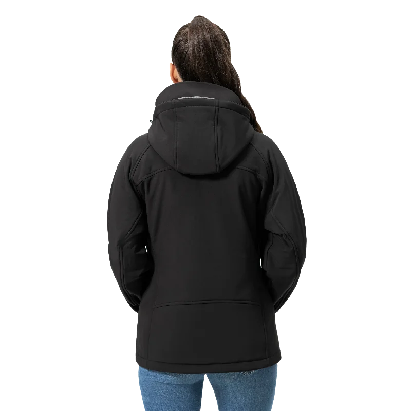 Women's Heated Coat