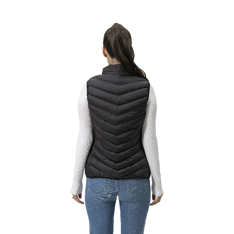 Women's Heated Vest (Upgraded) 7.4V