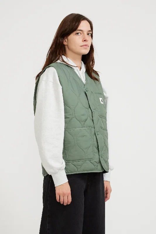 Women's Skyler Vest Park