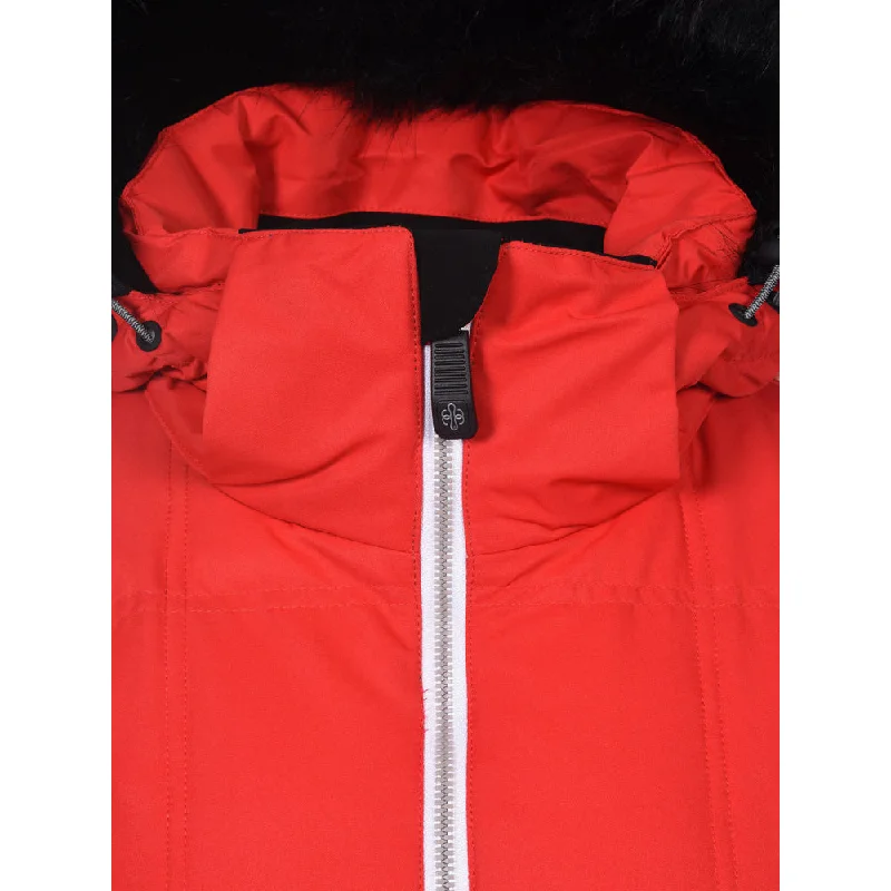 Surfanic - Zeta Surftex Jacket