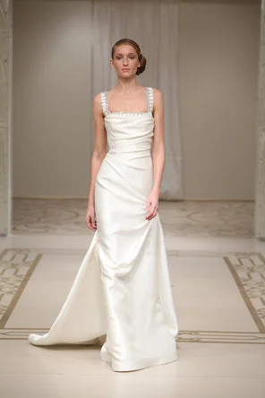 Reem Acra Reem Acra Jasmine X Size 10 Smocked unclassified dresses